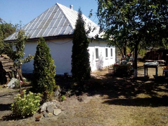 Продам будинок в селі Свидівок Свидівок