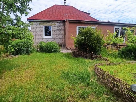 Продаж затишного будинку в с. Свидівок. Свидівок