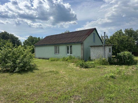 Продаж будинку с.Свідівок центр Свидівок