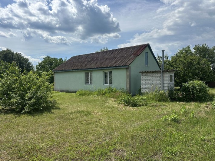 Продаж будинку с.Свідівок центр - фото 1