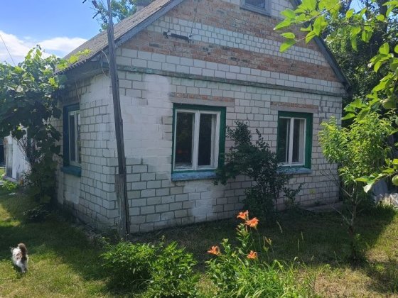 Продається будинок с. Свидівок Свидівок