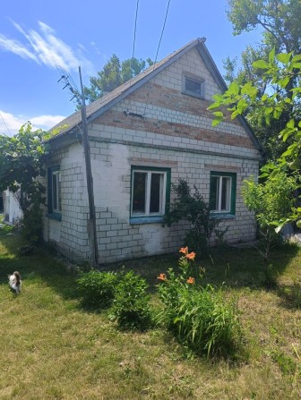 Продається будинок с. Свидівок - фото 1