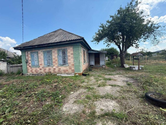 Продам будинок с. Свидівок. Торг - фото 1