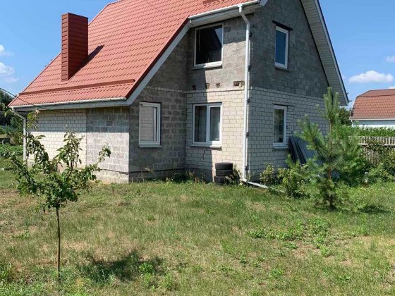 Продажа дома в живописном месте.Рядом лес. с.Свидивок Свидівок