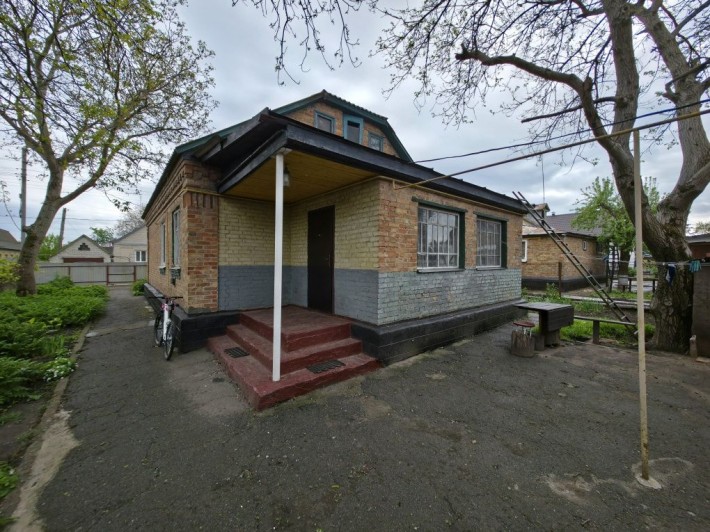 Продаж будинку в м.Корсунь-Шевченківський - фото 1
