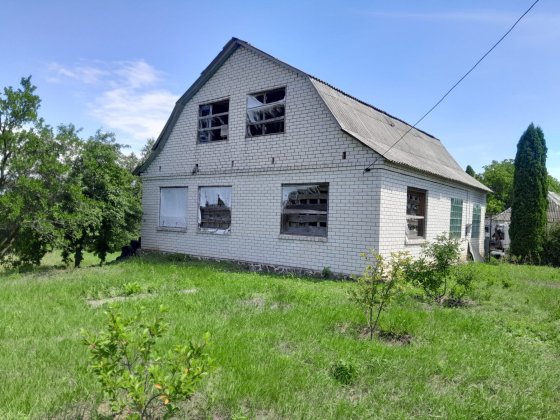 Продам будинок с. Свидівок Свидівок