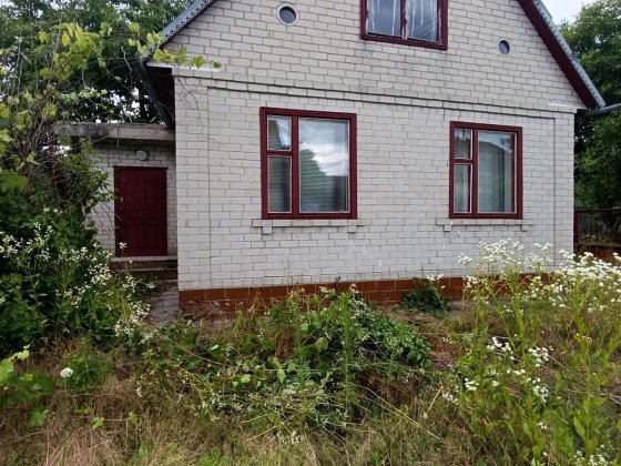 Продам дачу в СТ "Кристал" Благодатне
