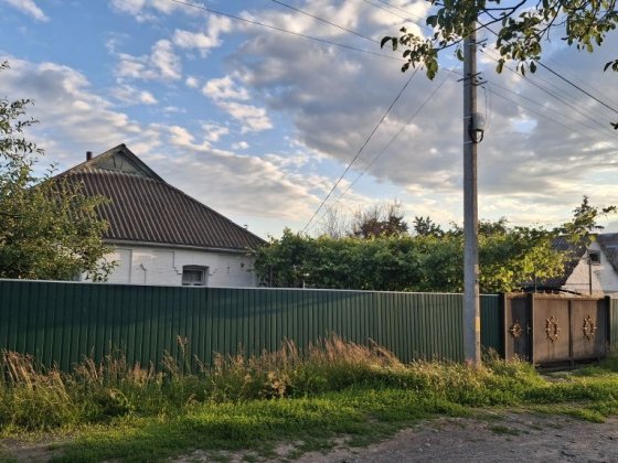 Будинок в м.Звенигородка Звенигородка