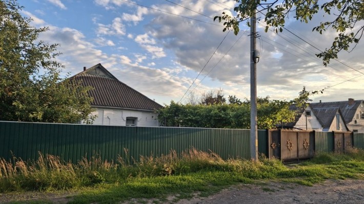 Будинок в м.Звенигородка - фото 1
