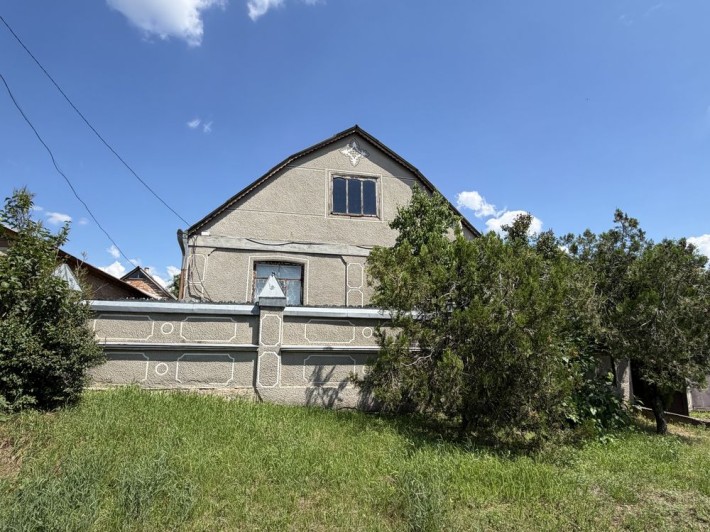 Продається будинок, дача, для великої родини - фото 1