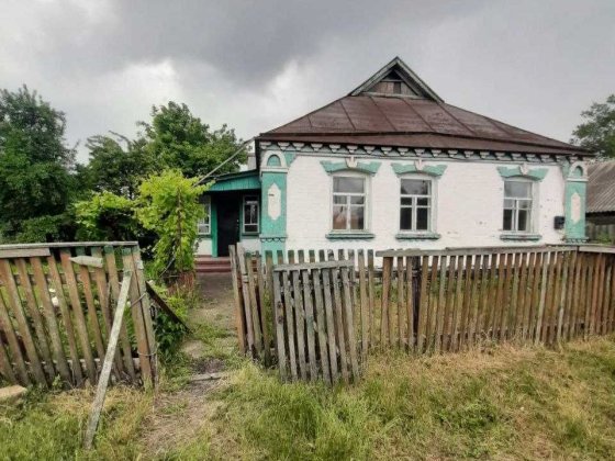 Пропонуємо до продажу затишний та просторий будинок у м. Шпола Шпола