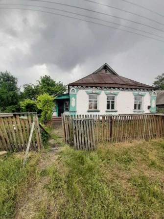 Пропонуємо до продажу затишний та просторий будинок у м. Шпола - фото 1