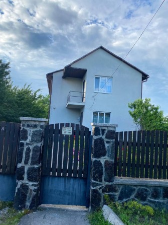 Продам будинок в м.Шпола - фото 1