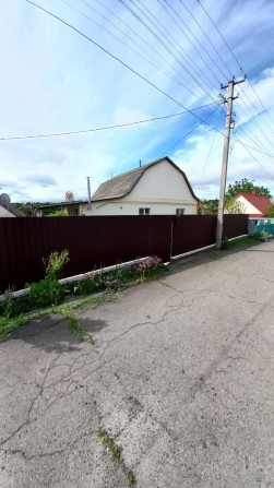 Продаж частини будинку по вул. Вишнева | м. Тальне - фото 1