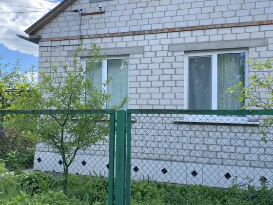Продаємо дачу в СТ Вільшанка Лозівок