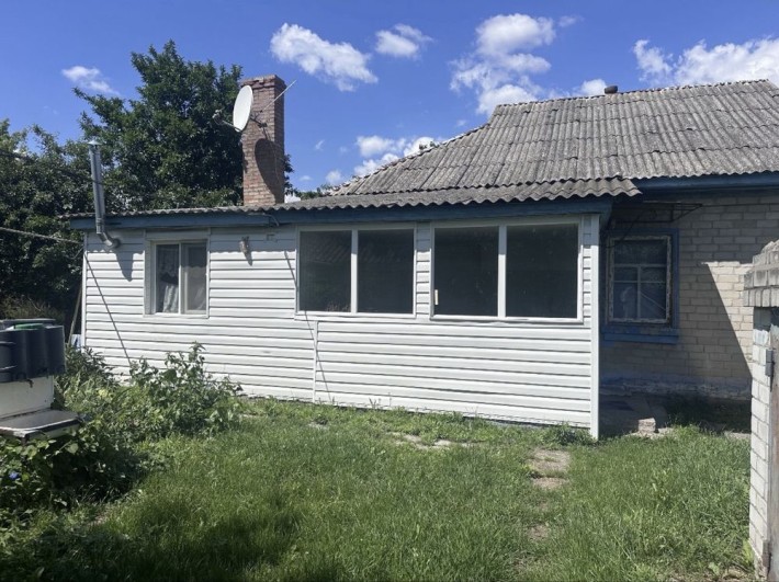 Терміновий продаж будинку в с. Лозівок можна по держ. програмі - фото 1