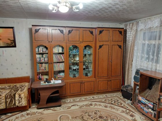 Продажа дома с. Лозивок.