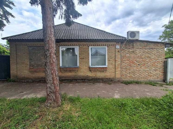Продаж житлового  будинку в  центрі міста Чигирин - фото 1