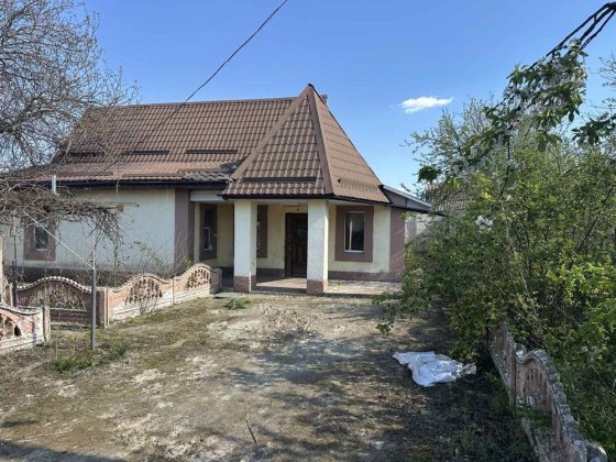 Продам будинок Жашків Жашків