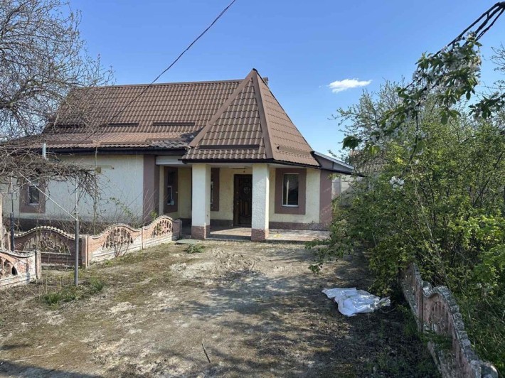 Продам будинок Жашків - фото 1