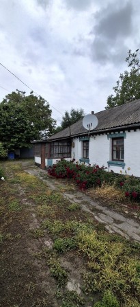 Продається будинок м. Жашків вул. Шевченка 37 - фото 1