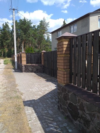 Продам дом в с Дубиевка - фото 1