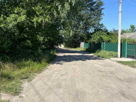 Пропоную до продажу будинок в с. ДУБІЇВКА