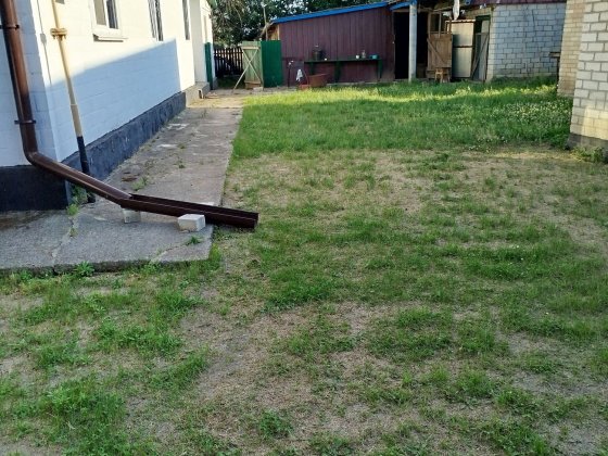 Продам будинок с.Яснозір'я Яснозорье
