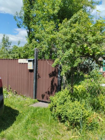 Продам  квартиру в м Бахмач - фото 1