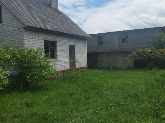 Продається будинок . Киенка