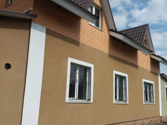 Продам  новий дом с Киїнка, Чернігівського р-на Киїнка