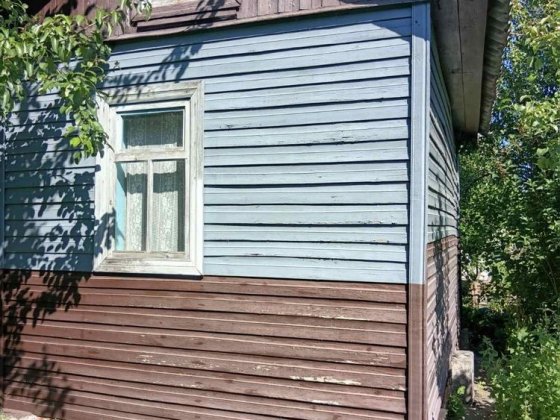 Дача в с. Киенка Киенка