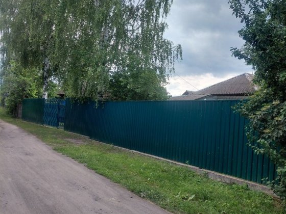 Продається житловий будинок в м.Носівка Носовка