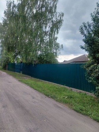 Продається житловий будинок в м.Носівка - фото 1