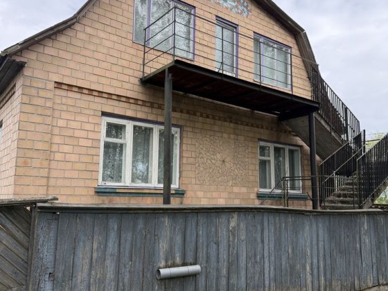 Продам будинок в місті Носівка Носовка