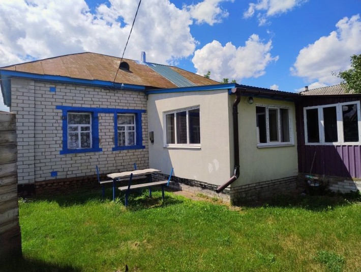 Продам будинок в м.Носівка. - фото 1