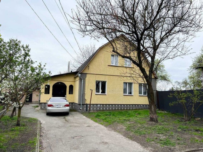 продам будинок в місті Мена - фото 1