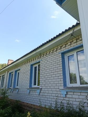 Будинок зі зручностями вул.Нове життя - фото 1