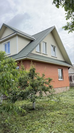 Продам будинок в місті Мена - фото 1