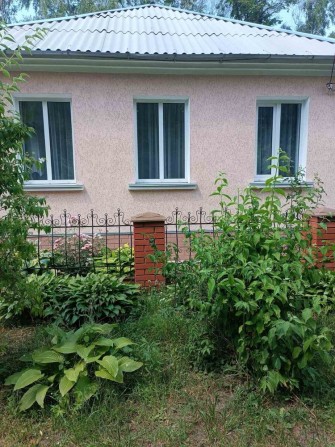 Продається утеплений будинок з усіма зручностями - фото 1