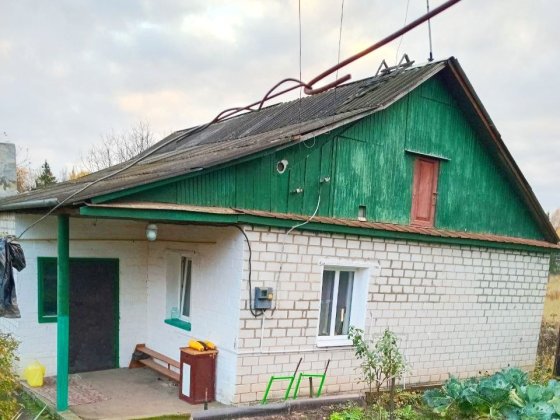 Будинок зі зручностями Новгород-Северский