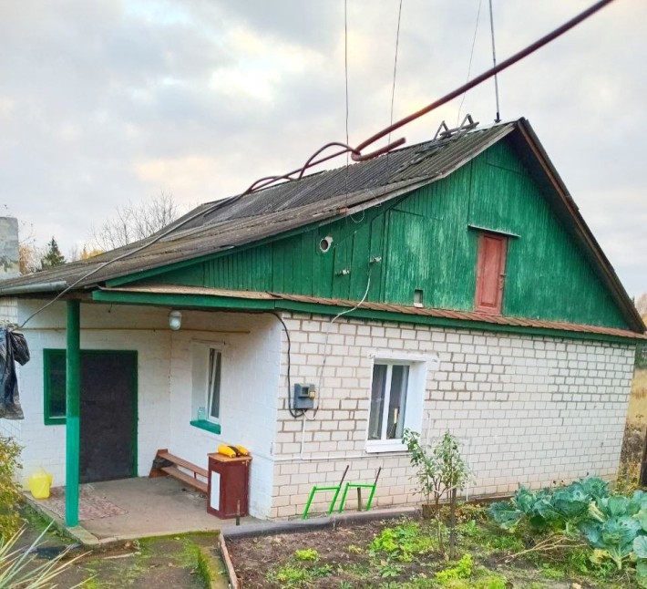 Будинок зі зручностями - фото 1