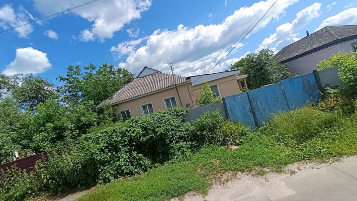 Будинок з зручностями - фото 1