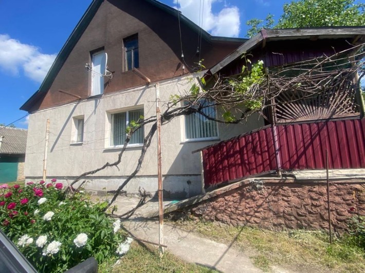 Продається будинок 104 м кв в місті Ічня - фото 1