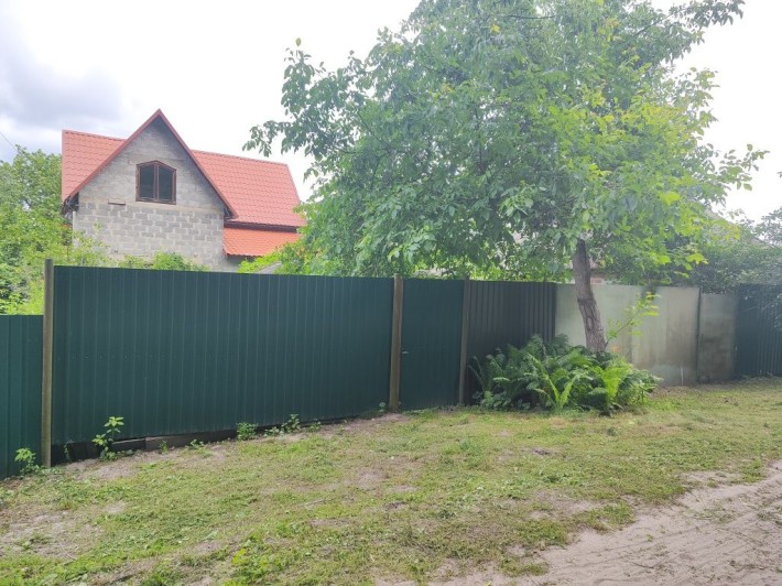 Продаж недобудованого будинку - фото 1
