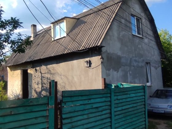 Будинок з комунікаціями в Старому Білоусі Старий Білоус