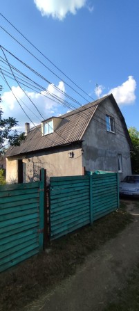 Будинок з комунікаціями в Старому Білоусі - фото 1