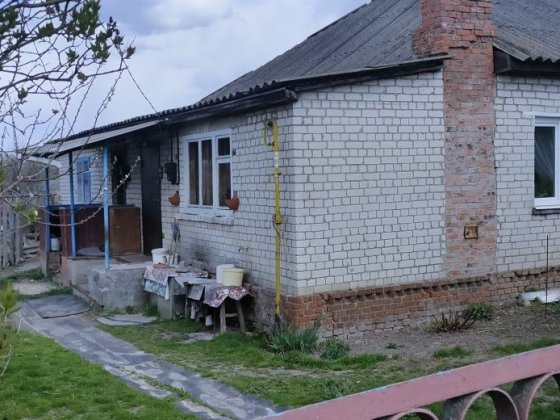 Будинок в ст білоусі Старий Білоус