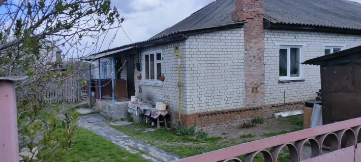 Будинок в ст білоусі - фото 1