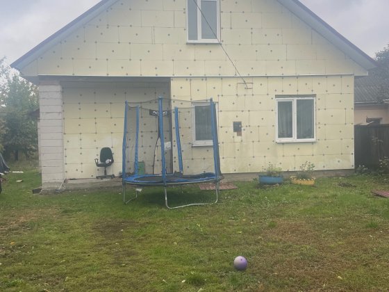 Продам будинок в центрі Козельця Козелець